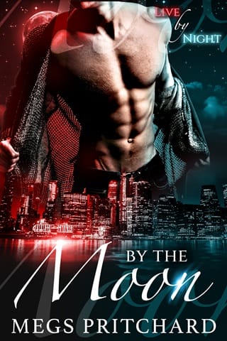 By The Moon (Live By Night #3)