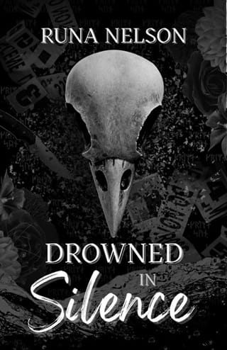 Drowned In Silence