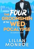 The Four Groomsmen of the Wedpocalypse