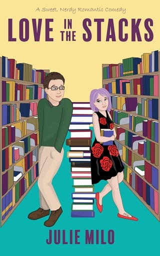 Love in the Stacks