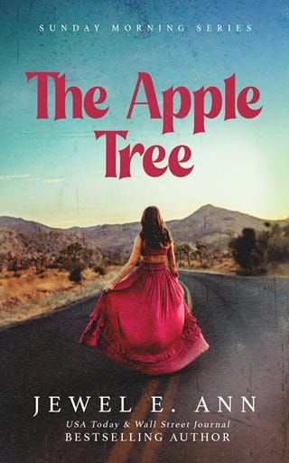 The Apple Tree (Sunday Morning #2)
