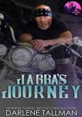 Jabba’s Journey (Iron Howlers MC #2)