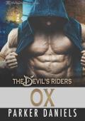 Ox (The Devil’s Riders #5)
