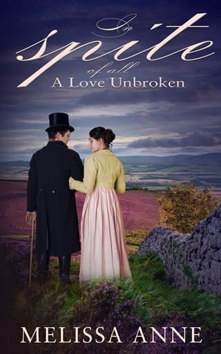 In Spite of All: A Love Unbroken