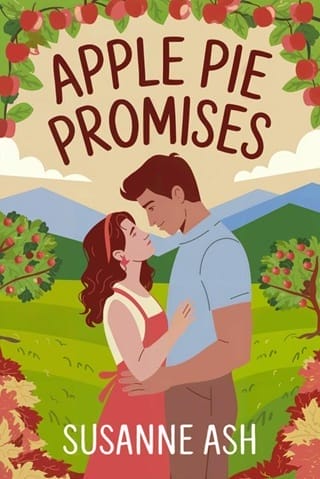 Apple Pie Promises (The Alphabet Sweethearts #1)