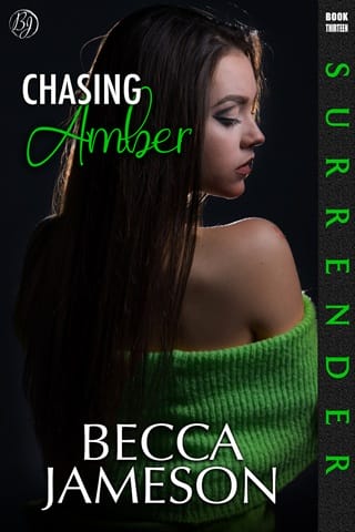 Chasing Amber (Surrender #13)