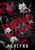 Dangerous Allure (Cyprus Brothers of Daggerspoint #1)