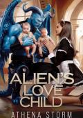Alien’s Love Child