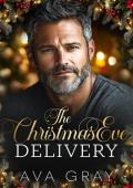 The Christmas Eve Delivery (Festive Flames #3)