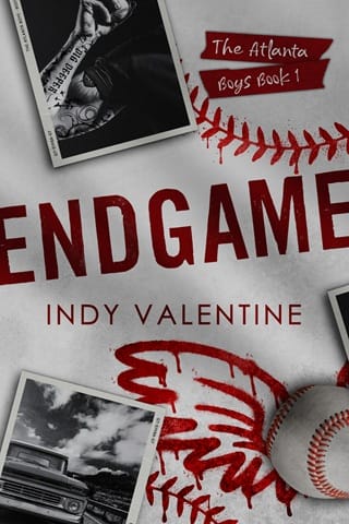 Endgame (The Atlanta Boys)
