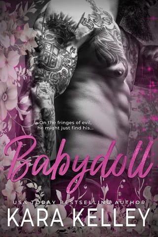 Babydoll (On the Fringes Duet #1)