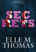 Secrets (The Infidelity Trilogy #2)
