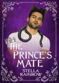 The Prince’s Mate (Fate’s Gambit)