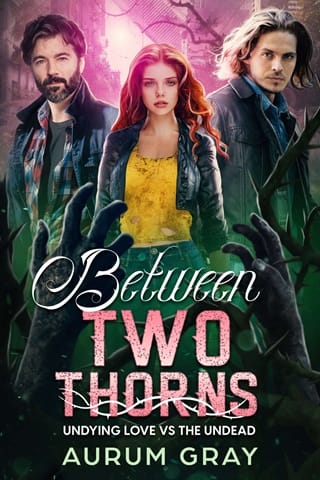 Between Two Thorns