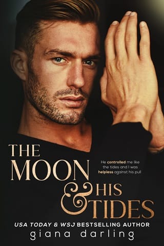 The Moon & His Tides (Impossible Universe Trilogy #1)