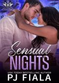 Sensual Nights (Servicemen of Blossom Springs #4)