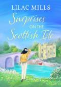 Surprises on the Scottish Isle (Coorie Castle Crafts #1)