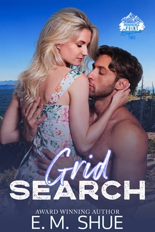 Grid Search (Prominence Point Rescue #2)
