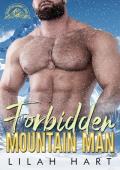 Forbidden Mountain Man (Seduction Summit Lodge #4)