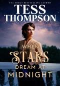 When Stars Dream at Midnight (The Midnight Stars Saga #3)