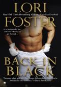 Back in Black (SBC Fighters #5)