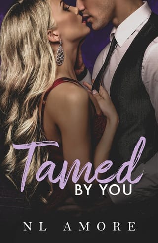 Tamed By You (Always & Forever #2)