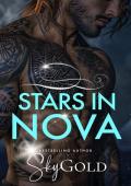 Stars in Nova (The Sable Riders #6)