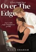 Over the Edge (Fool’s Gambit #2)
