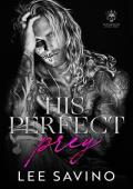His Perfect Prey (Fraternitas #1)