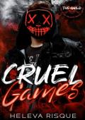Cruel Games (Killers of Port Wylde)