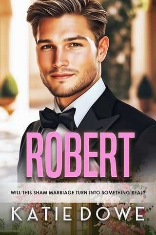 Robert (Members From Money Season 2, #141)