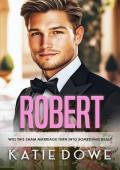 Robert (Members From Money Season 2, #141)