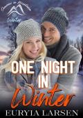 One Night In Winter (Seasons in Montana: Winter)