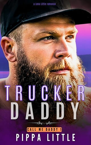 Trucker Daddy (Call Me Daddy)