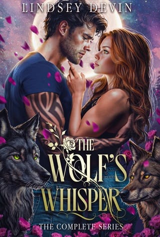 The Wolf’s Whisper: The Complete Series