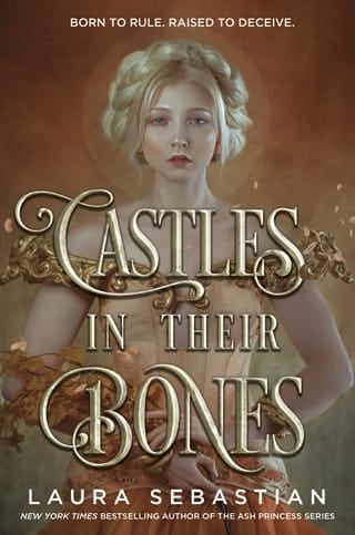 Castles in Their Bones (Castles in Their Bones #1)