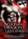 No Room at Dragon’s Landing (Love Sync Mates, Season Two)