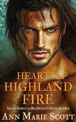 Hearts of Highland Fire