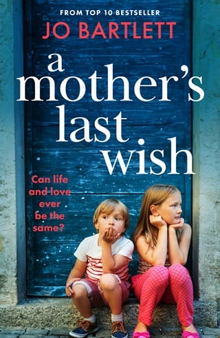 A Mother’s Last Wish
