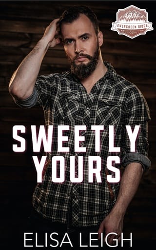 Sweetly Yours (Evergreen Ridge #1)