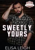 Sweetly Yours (Evergreen Ridge #1)
