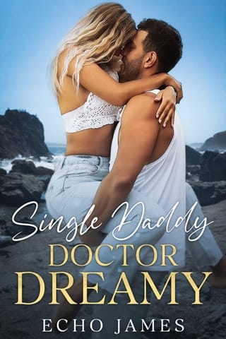 Single Daddy Doctor Dreamy (Everwood Romance)