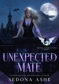 Unexpected Mate (Dragon Goddess #2)