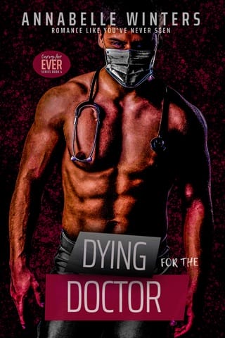 Dying for the Doctor (Curvy for Ever #4)