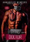 Dying for the Doctor (Curvy for Ever #4)
