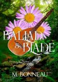 Ballad and Blade (Destiny’s Edge)