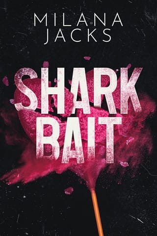 Shark Bait