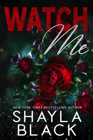 Watch Me