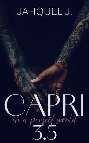 Capri 3.5 (Season Three: Delgato Family: Capri)
