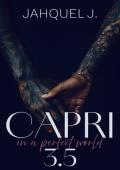 Capri 3.5 (Season Three: Delgato Family: Capri)